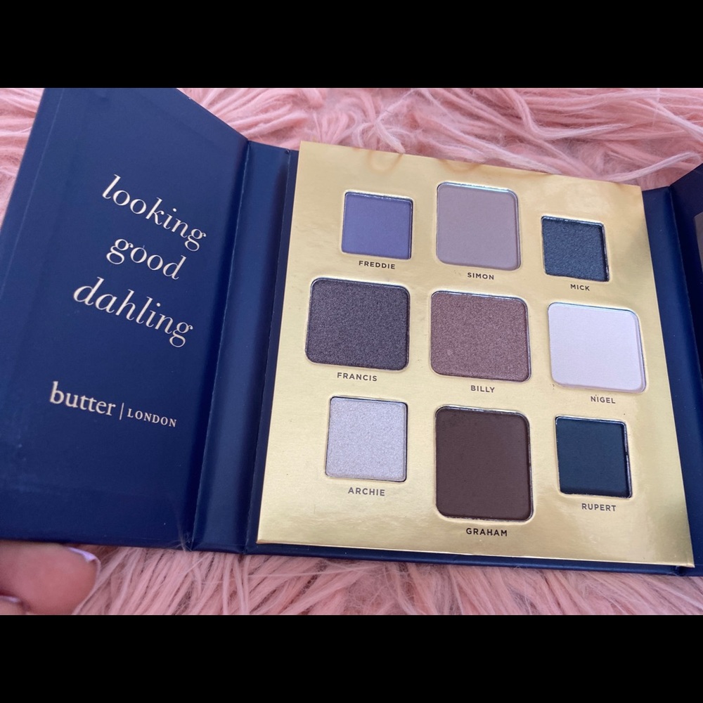 Eyeshadow Palette! 💓